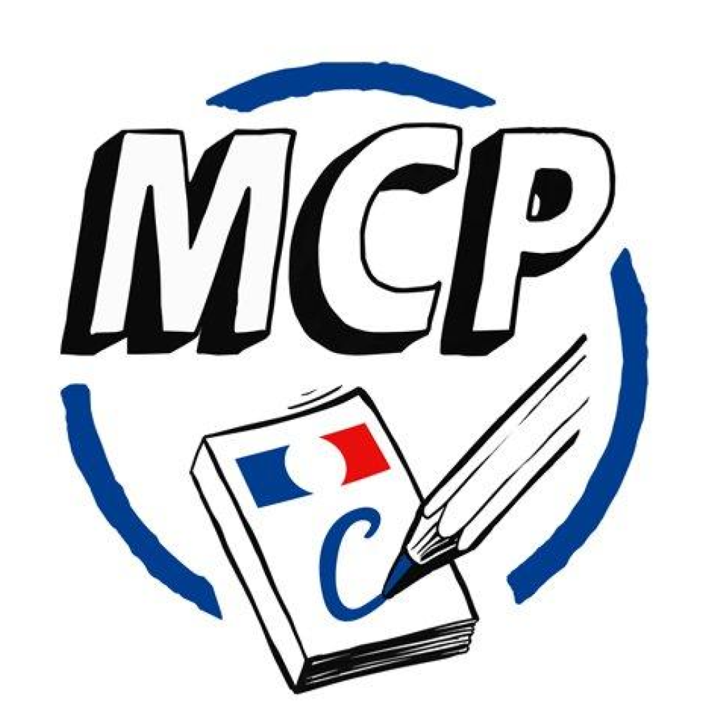 Logo MCP pour avatar